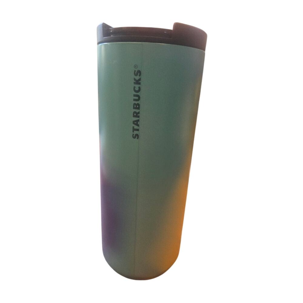 Starbucks Travel Mug 12 oz, 2020